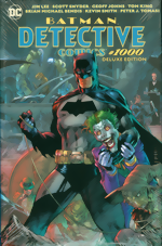 Batman_Detective Comics 1000 Deluxe Edition_HC