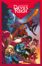 Devils Reign