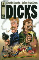 Dicks_Vol. 1 