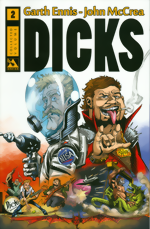 Dicks_Vol. 2 