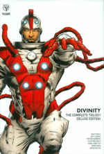 Divinity The Complete Trilogy Deluxe Edition_HC