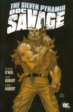 Doc Savage_The Silver Pyramid