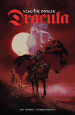 Dracula_Vlad The Impaler