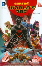 Earth 2_Vol. 1_Worlds End