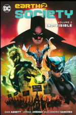 Earth 2_Society_Vol. 2_Indivisible