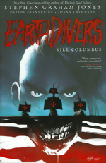 Earthdivers_Vol. 1_Kill Columbus