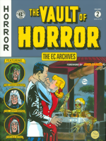 EC Archives_The Vault Of Horror_Vol. 2