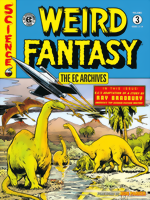 EC Archives_Weird Fantasy_Vol. 3