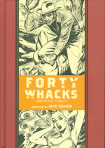  Forty Whacks And Other Stories_HC