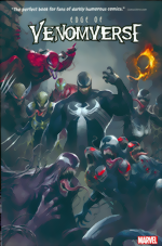 Edge Of Venomverse