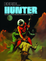 Eerie Presents Hunter_HC
