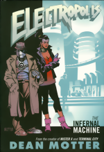 Electropolis_Vol. 1_The Infernal Machine