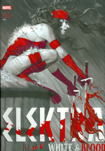 Elektra_Black, White & Blood Treasury Edition