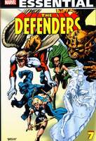 Essential Defenders_Vol. 7