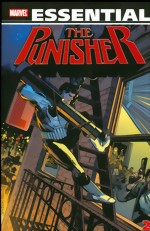 Essential Punisher_Vol. 2