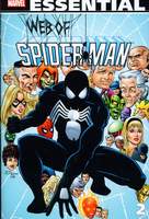 Essential Web Of Spider-Man_Vol. 2