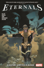 Eternals_A History Written In Blood