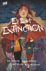 Eve Of Extinction