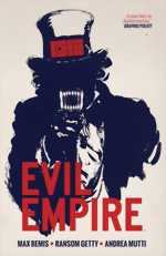 Evil Empire_Vol. 1