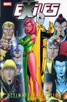 Exiles Ultimate Collection_Book 5
