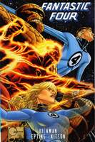 Fantastic Four_By Jonathan Hickman_Vol. 5