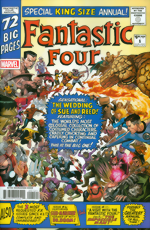 Fantastic Four Anniversary Tribute_1_Jim Cheung Variant Cover_one-shot
