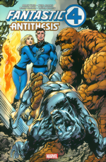 Fantastic Four_Antithesis