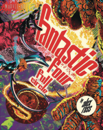 Fantastic Four_Full Circle_HC