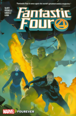 Fantastic Four_Vol. 1_Fourever