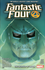 Fantastic Four_Vol. 3_The Herald Of Doom