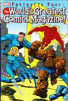 Fantastic Four_The Worlds Greatest Comics Magazine!_HC Fantastic Four_The Worlds Greatest Comics Magazine!_HC