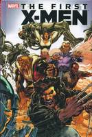 First X-Men_HC