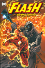 Flash By Geoff Johns_Vol. 6