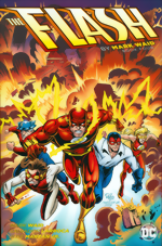 Flash By Mark Waid_Book 4