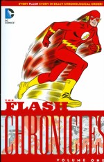 Flash Chronicles_Vol. 1