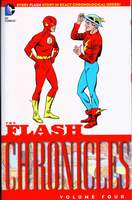 Flash Chronicles_Vol. 4