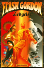 Flash Gordon_Zeitgeist