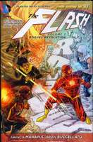 Flash_Vol. 2_Rogues Revolution_HC