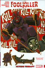 Foolkiller_Psycho Therapy