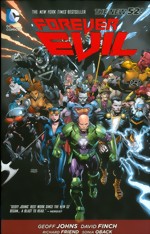 Forever Evil