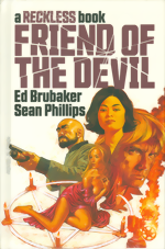 Friend Of The Devil_HC_A Reckless Book