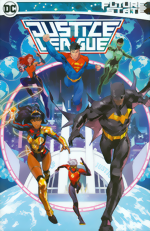 Future State_Justice League