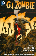 G.I. Zombie_ A Star Spangled War Story G.I. Zombie_ A Star Spangled War Story