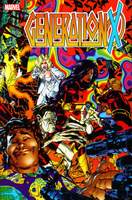 Generation X Classic_Vol. 2 