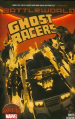 Ghost Racers