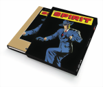 Will Eisner´s The Spirit Vol. 1 HC Slipcase Edition Will Eisners The Spirit_Vol. 1_HC_Slipcase Edition
