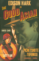 Good Asian_Vol. 2