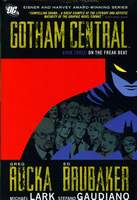 Gotham Central_Vol. 3_On The Freak Beat_HC