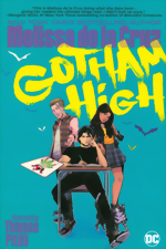 Gotham High