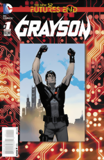 Grayson_Futures End_One-Shot_3D Cover